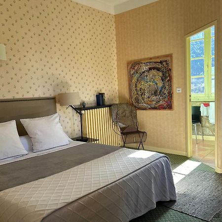 Bed and Breakfast Ermitage De Peyreleau Esterno foto