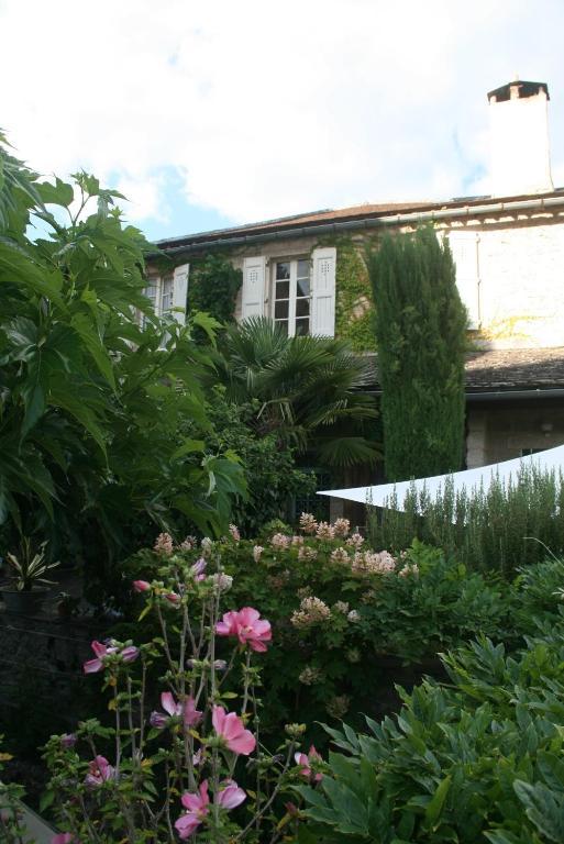 Bed and Breakfast Ermitage De Peyreleau Esterno foto