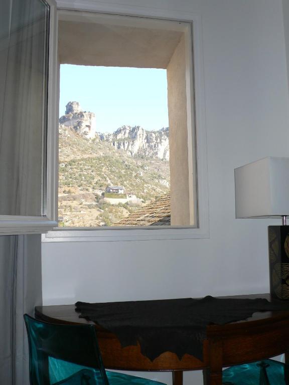 Bed and Breakfast Ermitage De Peyreleau Camera foto