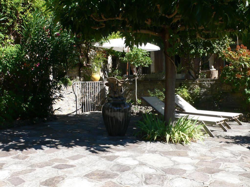 Bed and Breakfast Ermitage De Peyreleau Esterno foto