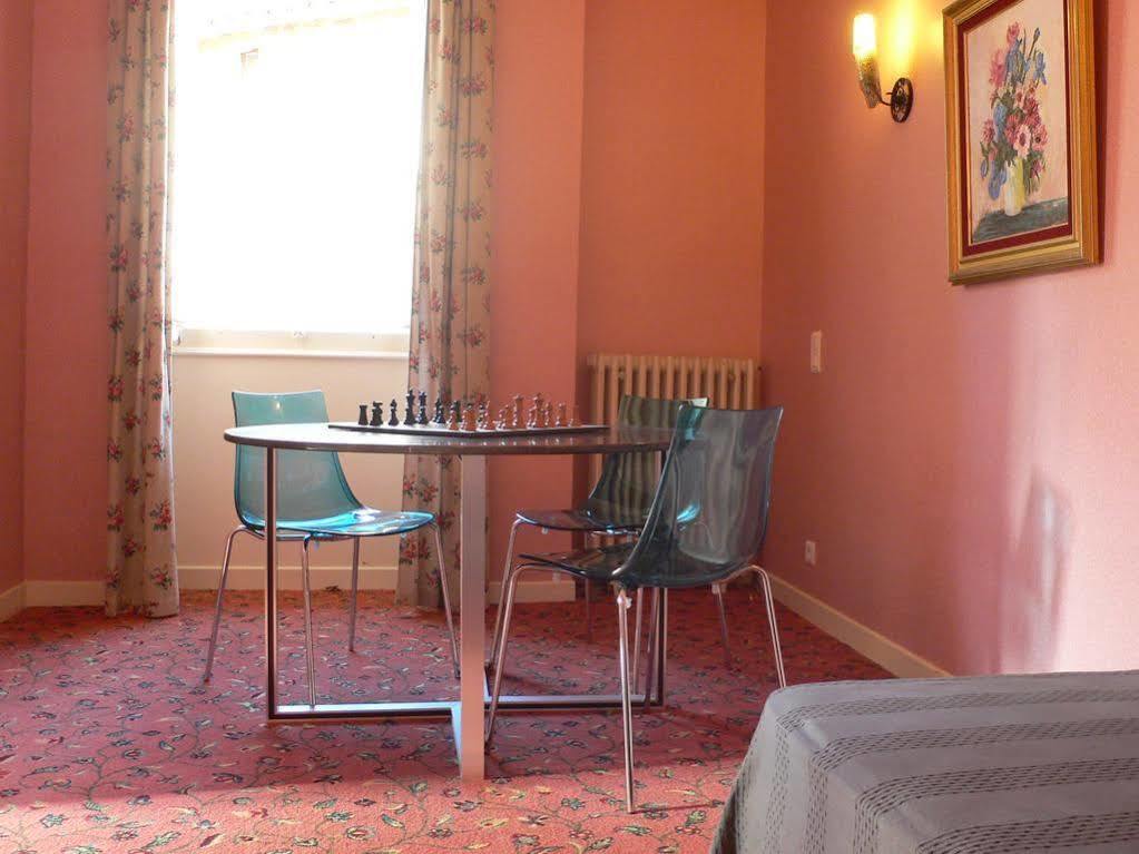 Bed and Breakfast Ermitage De Peyreleau Esterno foto