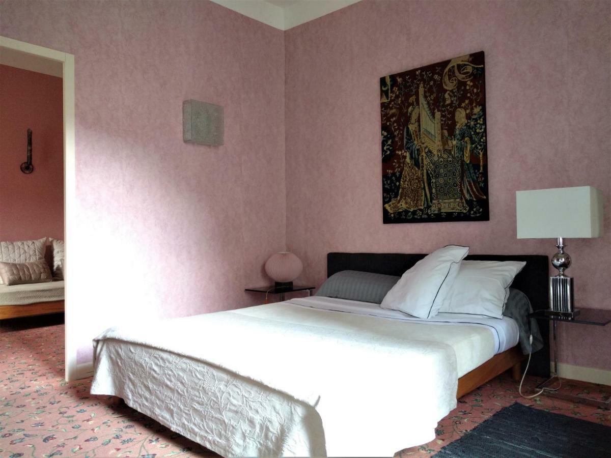 Bed and Breakfast Ermitage De Peyreleau Camera foto